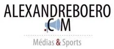 alexandreboero.com – Le site Médias et Sports